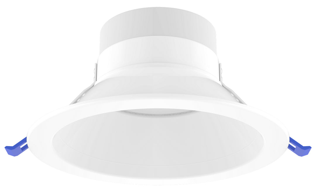 American Lighting AD8RE-5CCT-WH  Advantage Direct Select 8 Recessed Light White