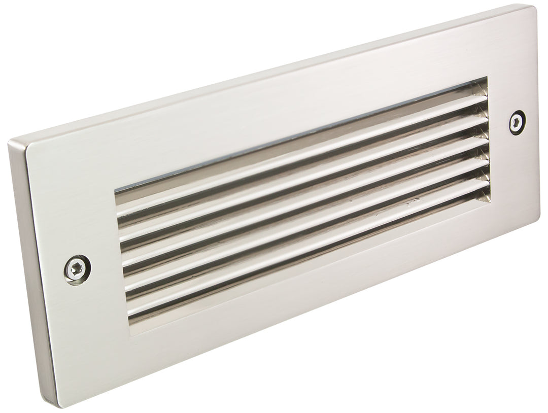 American Lighting BB2-HL-SS  Brick Light Home Decor Stainless Steel