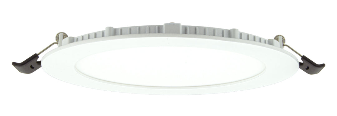 American Lighting BRD6-5CCT-RD  Brio 5Cct 6 Recessed Light White