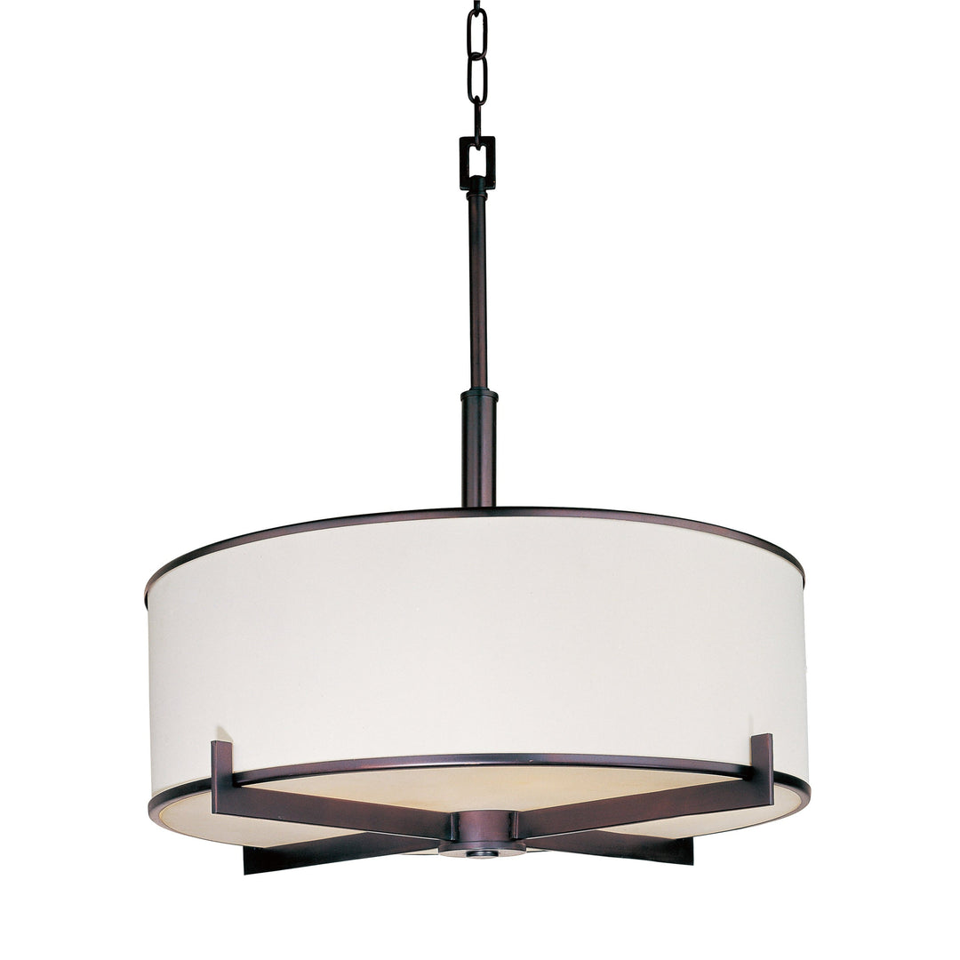 Maxim Nexus 12053WTOI Pendant Light - Oil Rubbed Bronze
