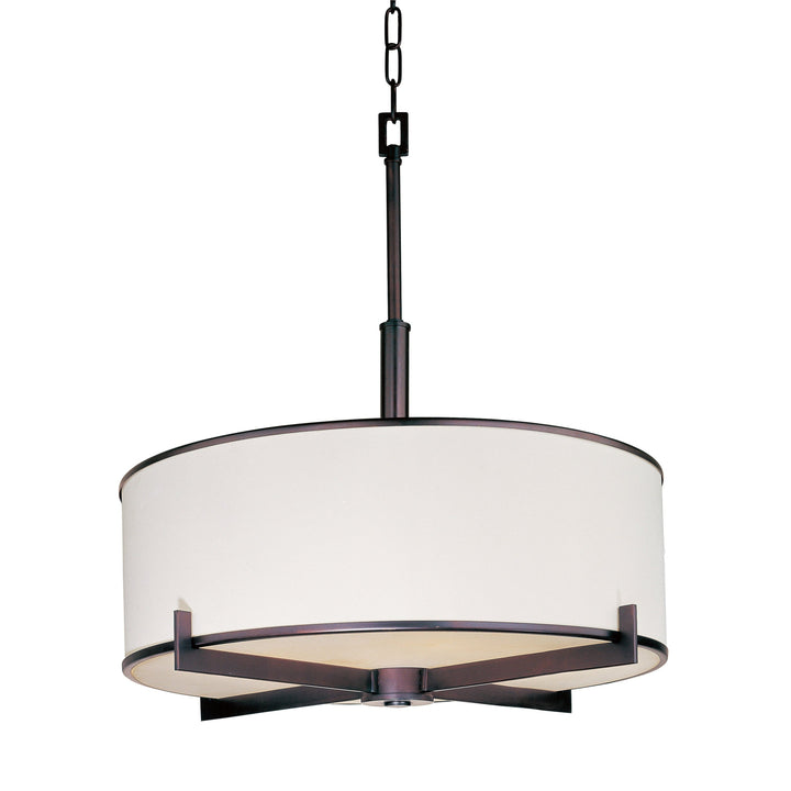 Maxim Nexus 12053WTOI Pendant Light - Oil Rubbed Bronze