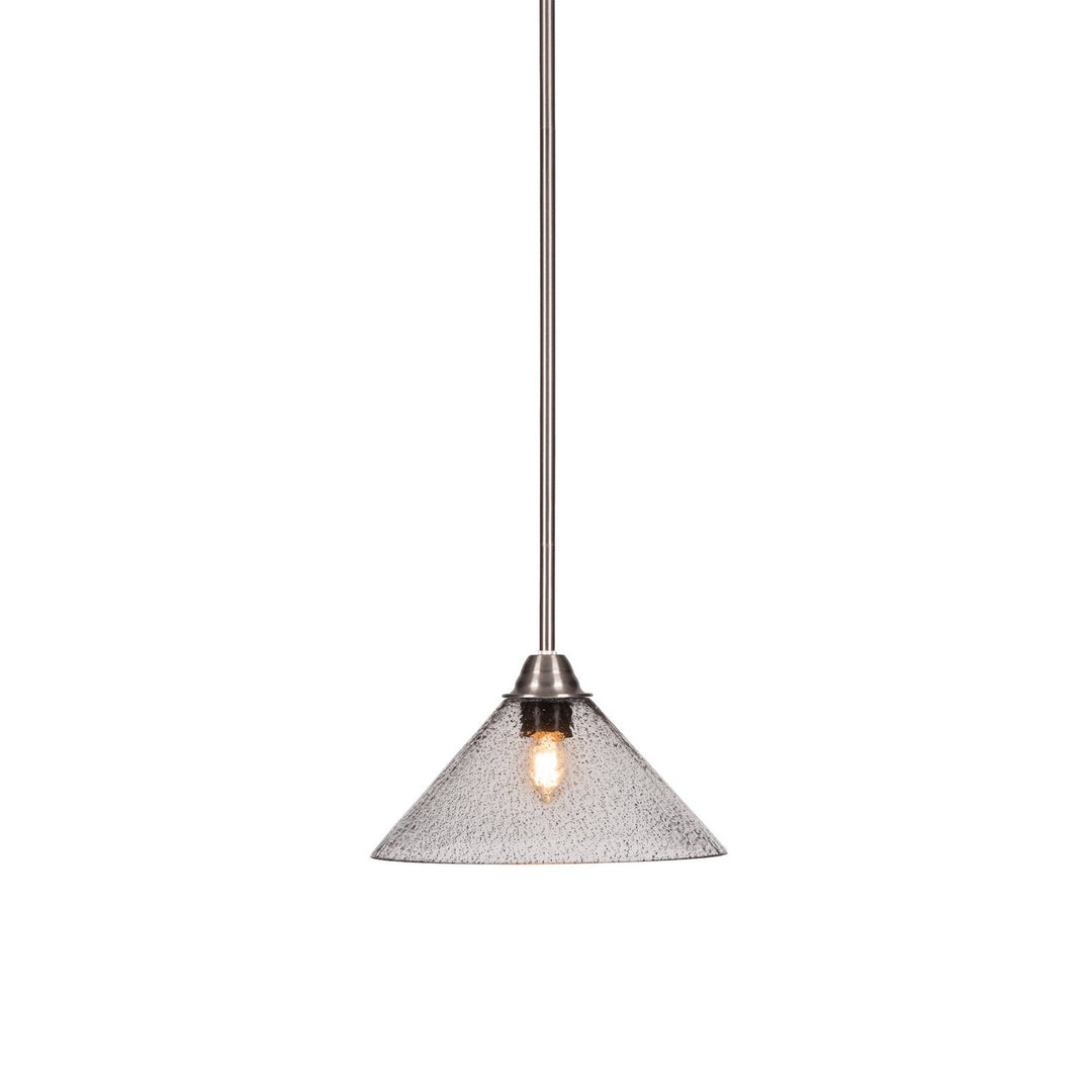 Toltec Paramount 3401-bn-2122 Pendant Light - Brushed Nickel