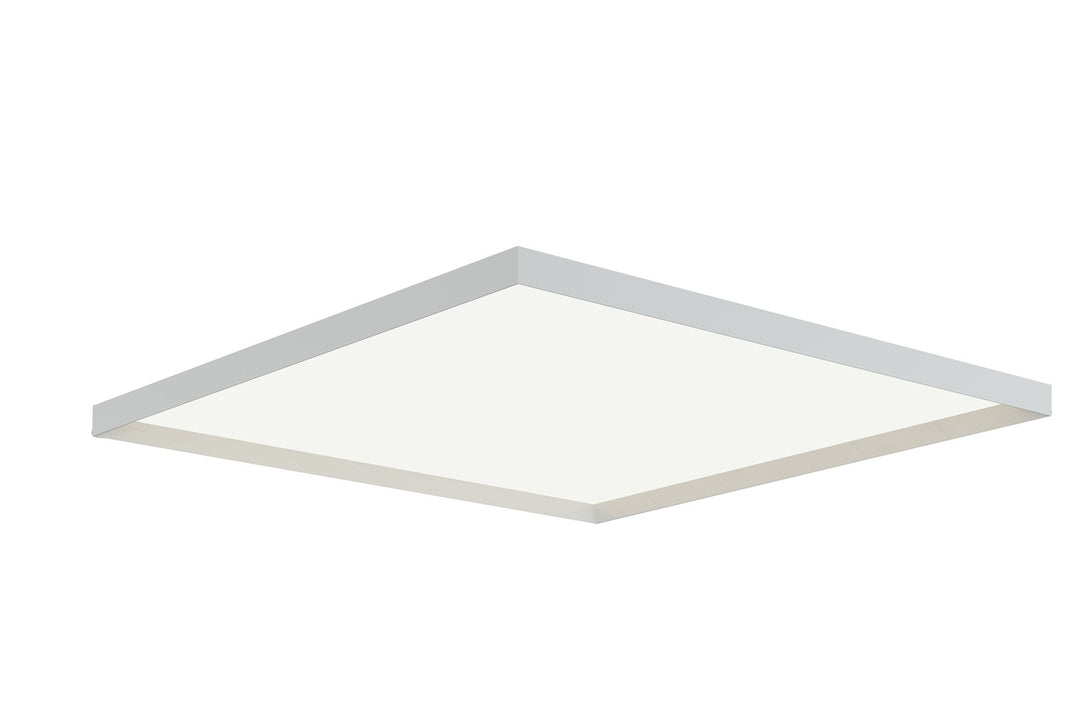 Bruck Bina BINAS-SQ-16-DI-WH Ceiling Light - White