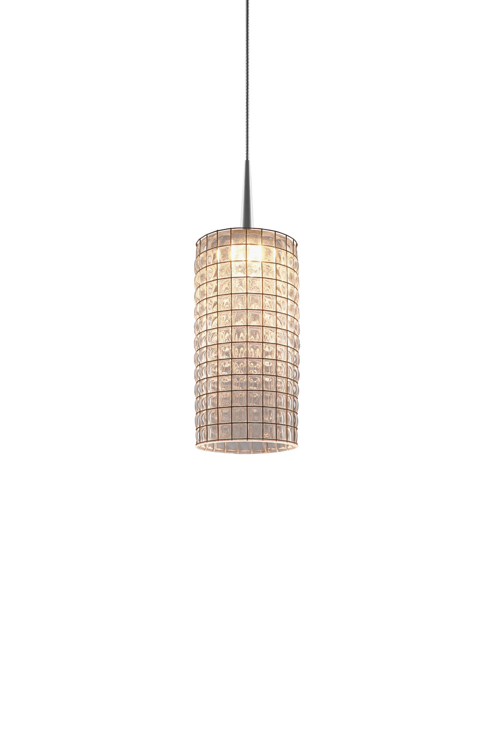 Bruck Sierra MLED/30K/BZ/P/113 Pendant Light - Bronze