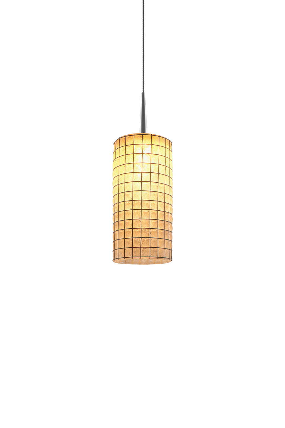 Bruck Sierra MLED/30K/BZ/P/114 Pendant Light - Bronze