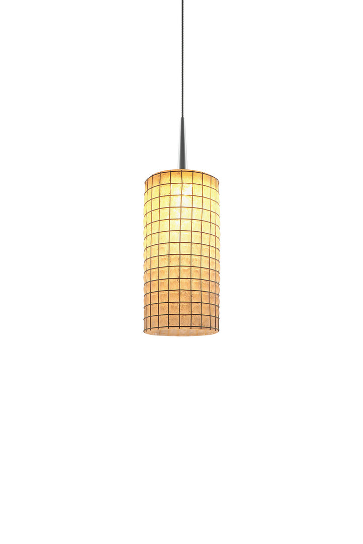 Bruck Sierra MLED/30K/BZ/P/114 Pendant Light - Bronze