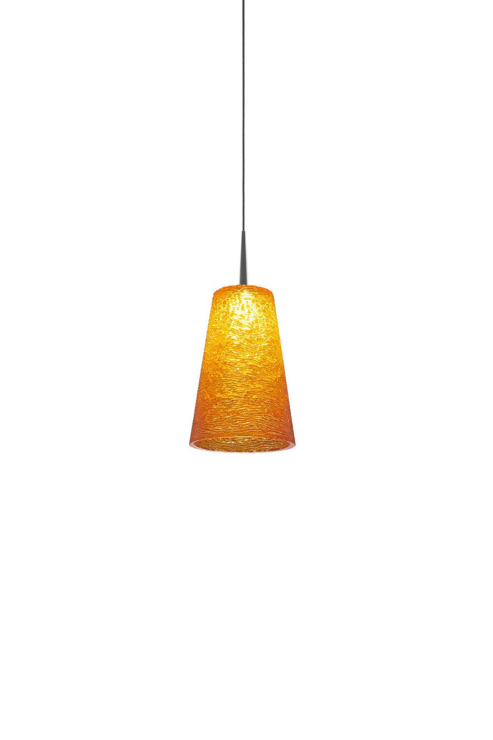 Bruck Bling MLED/30K/BZ/P/174 Pendant Light - Bronze