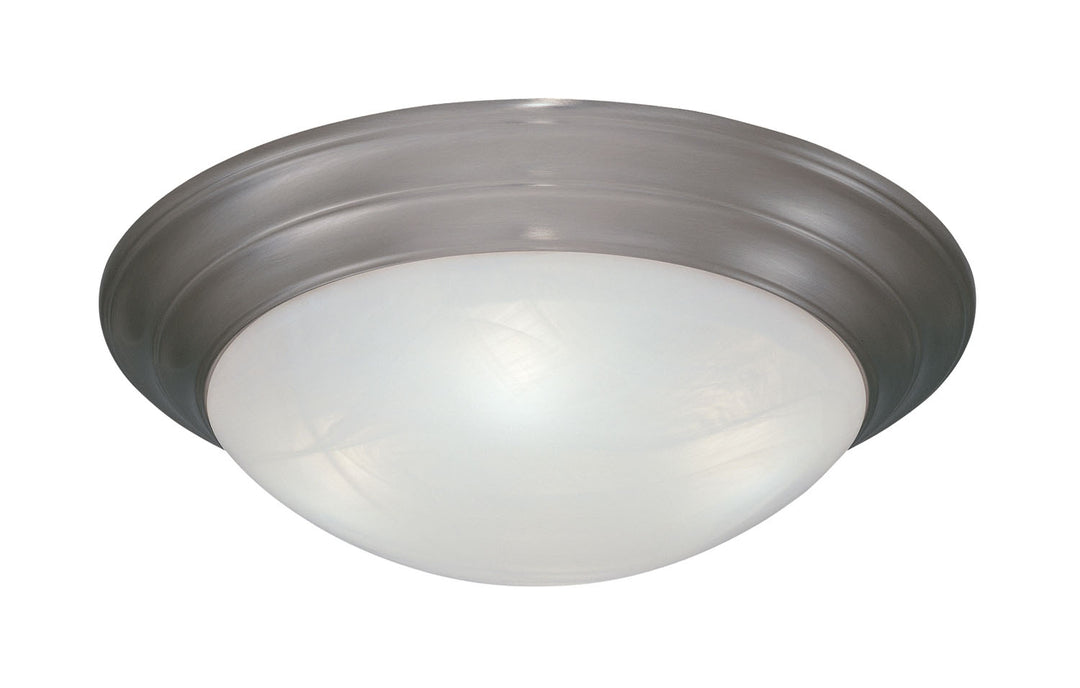 Designers Fountain Lunar 1245L-PW Ceiling Light - Pewter