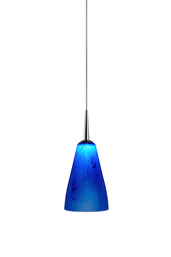 Bruck Zara MLED/30K/BZ/P/302 Pendant Light - Bronze