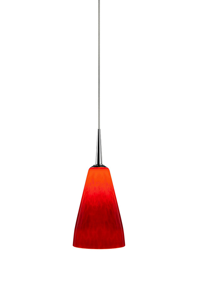 Bruck Zara MLED/30K/BZ/P/303 Pendant Light - Bronze