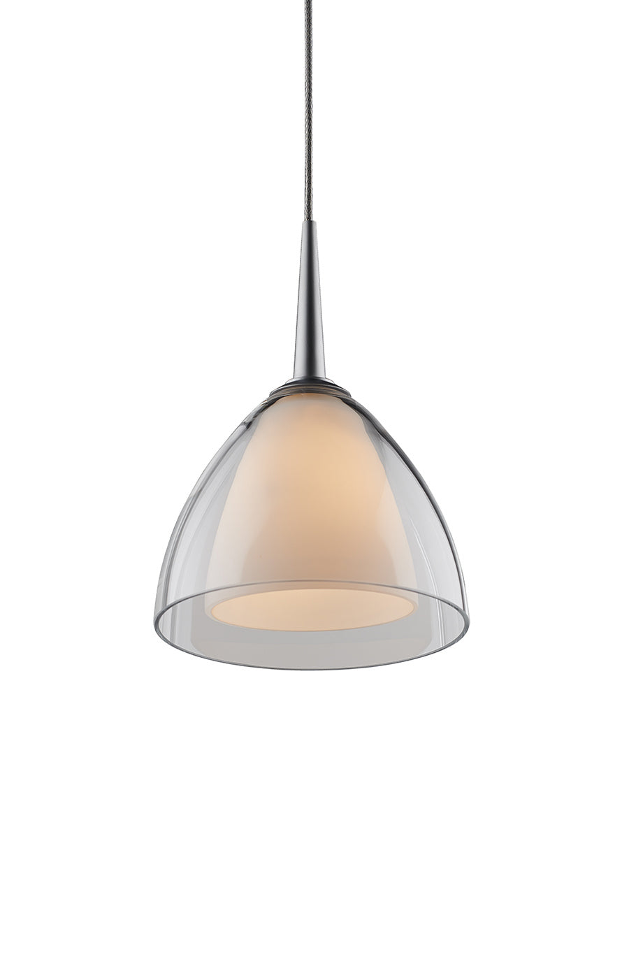 Bruck Rainbow MLED/30K/BZ/P/727 Pendant Light - Bronze