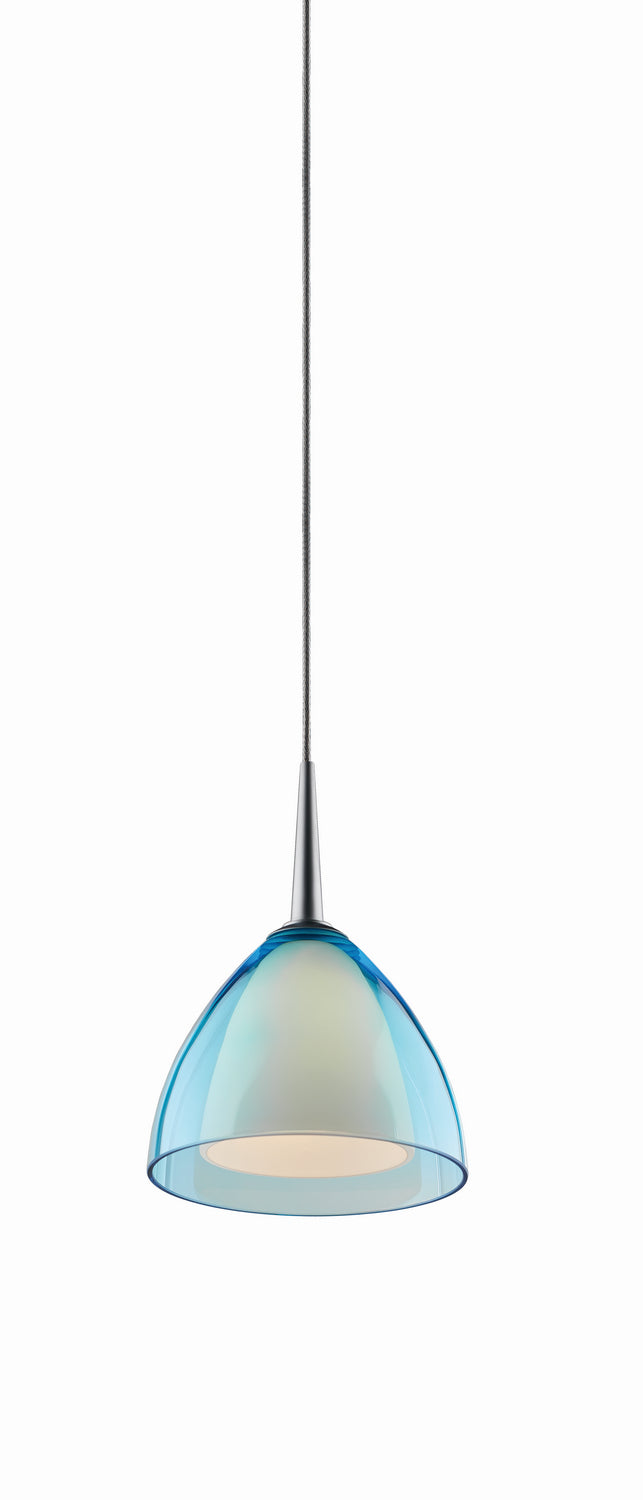 Bruck Rainbow MLED/30K/BZ/P/728 Pendant Light - Bronze