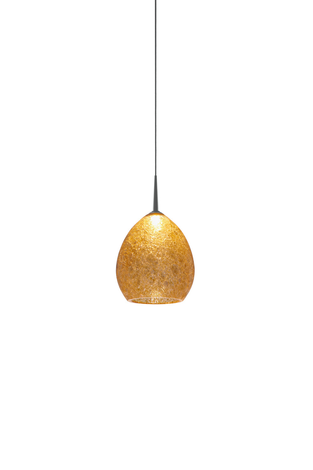 Bruck Vibe MLED/30K/BZ/P/887 Pendant Light - Bronze