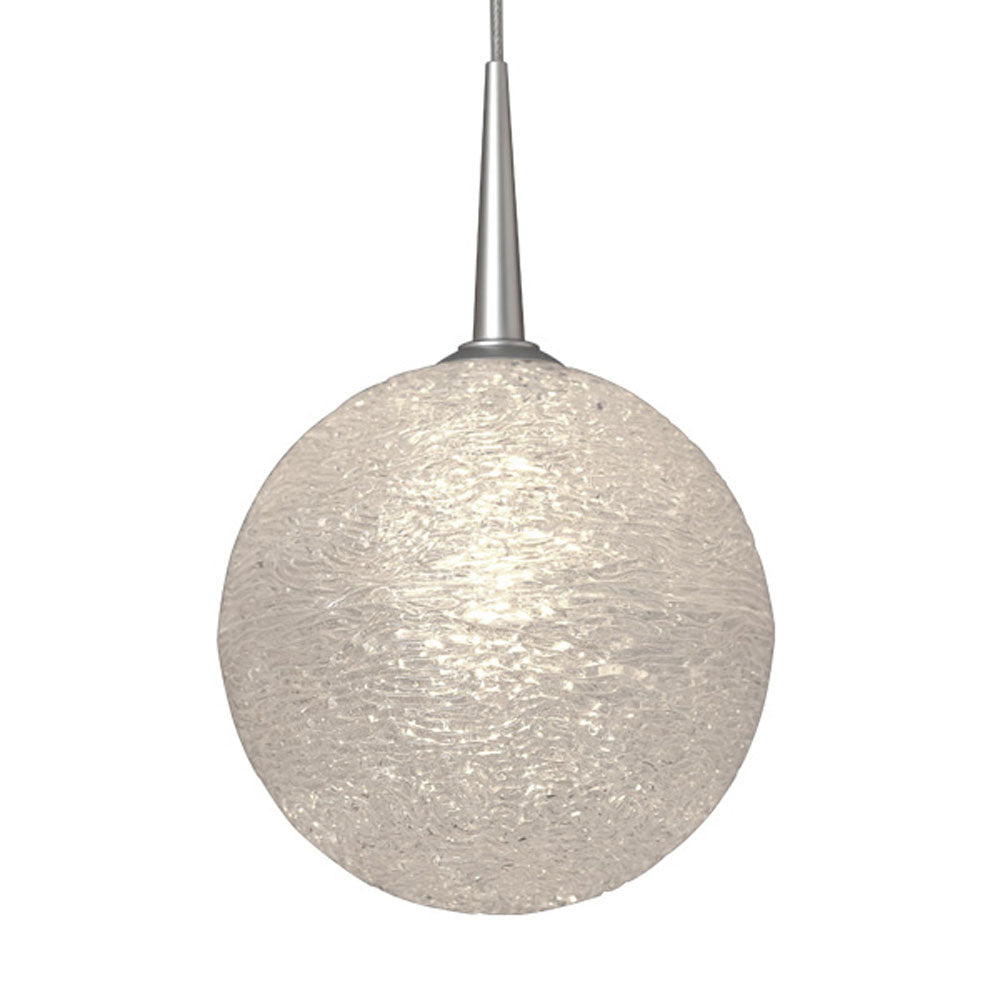 Bruck Dazzle MLED/30K/BZ/P/890 Pendant Light - Bronze