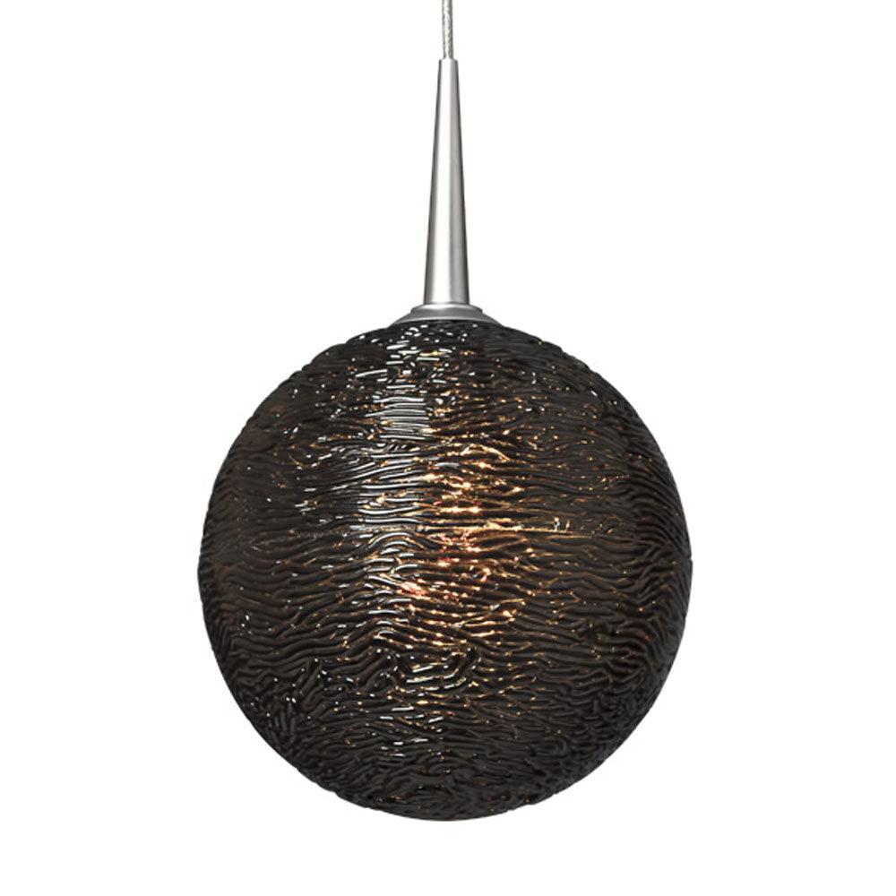 Bruck Dazzle MLED/30K/BZ/P/891 Pendant Light - Bronze