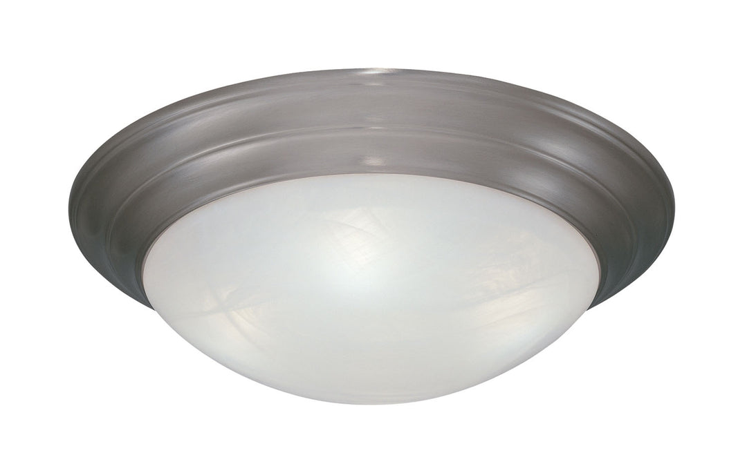 Designers Fountain Lunar 1245M-PW Ceiling Light - Pewter