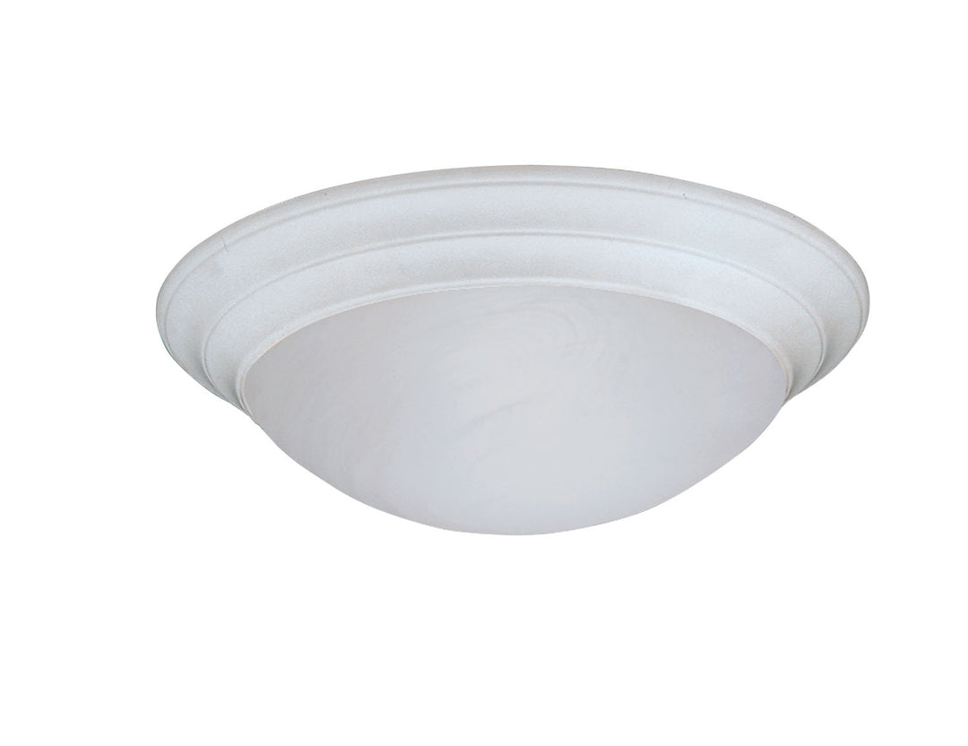 Designers Fountain Lunar 1245M-WH Ceiling Light - White