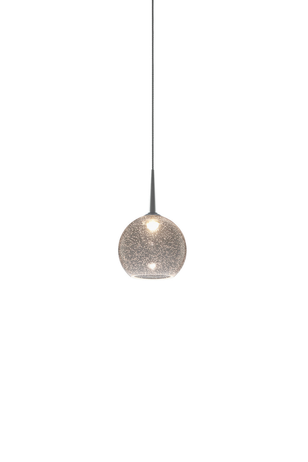 Bruck Bobo MLED/30K/BZ/P/909 Pendant Light - Bronze