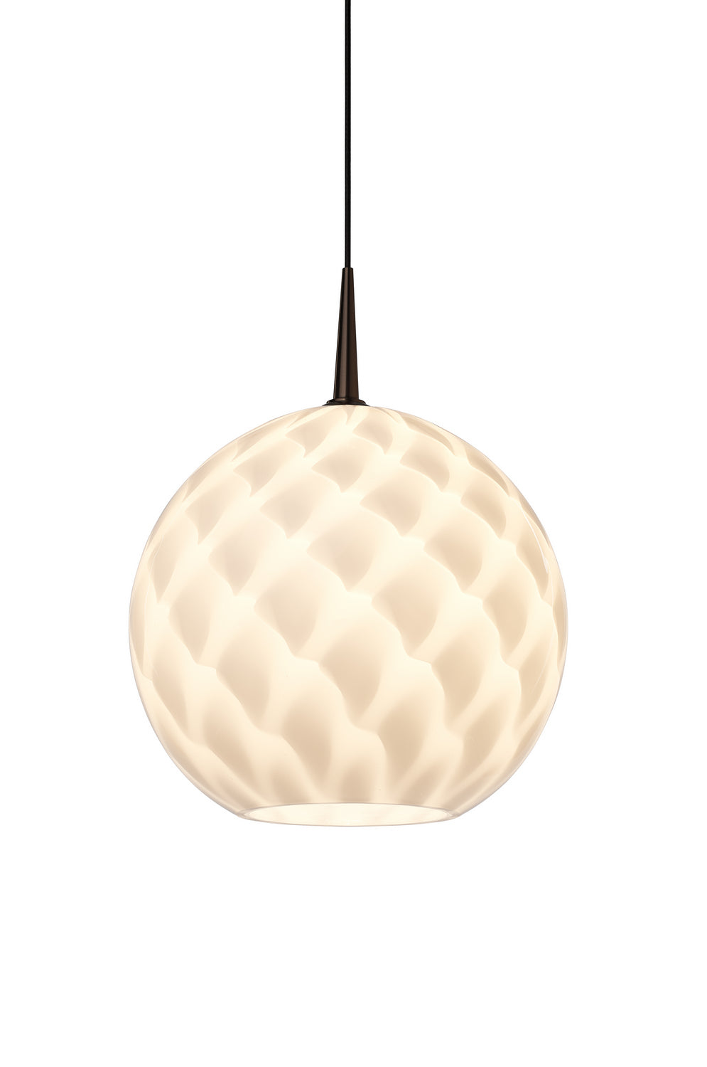 Bruck Sirena MLED/30K/BZ/P/920 Pendant Light - Bronze