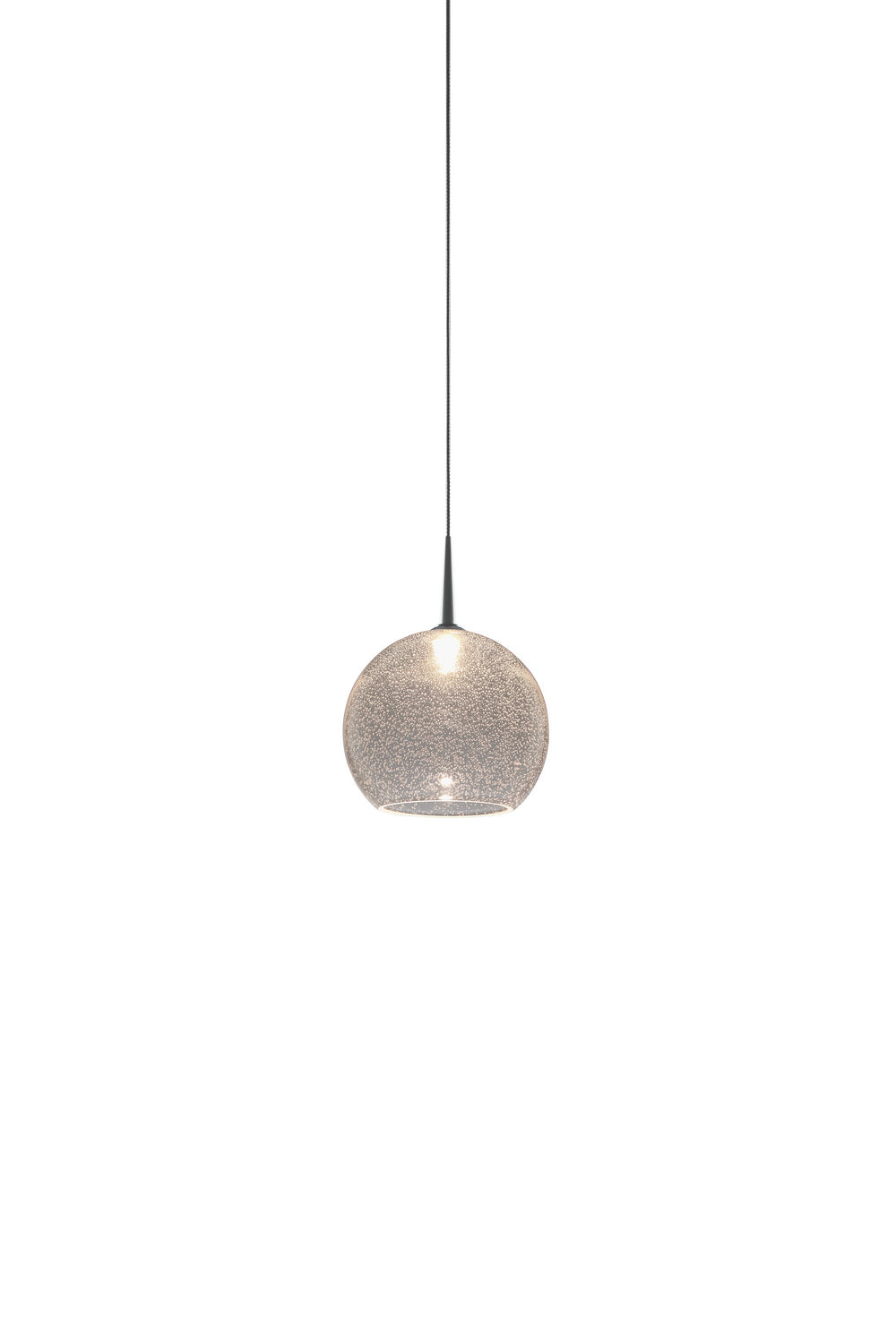 Bruck Bobo MLED/30K/BZ/P/970 Pendant Light - Bronze