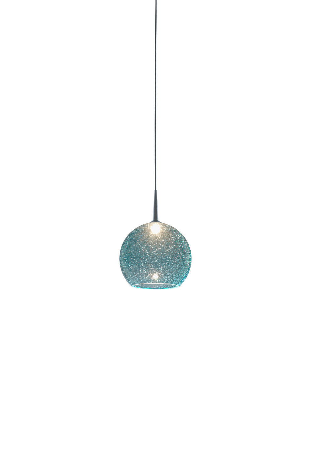 Bruck Bobo MLED/30K/BZ/P/971 Pendant Light - Bronze