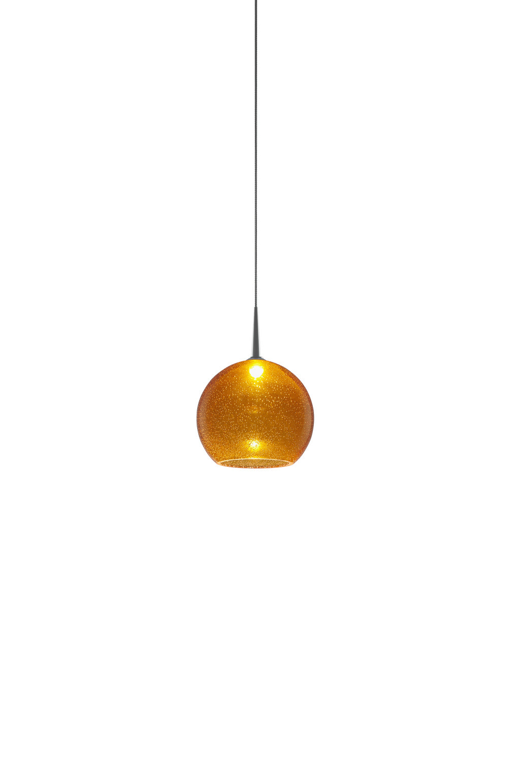 Bruck Bobo MLED/30K/BZ/P/972 Pendant Light - Bronze