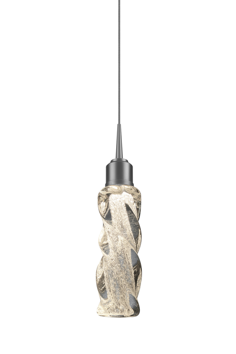 Bruck Aria MLED/30K/BZ/P/980 Pendant Light - Bronze