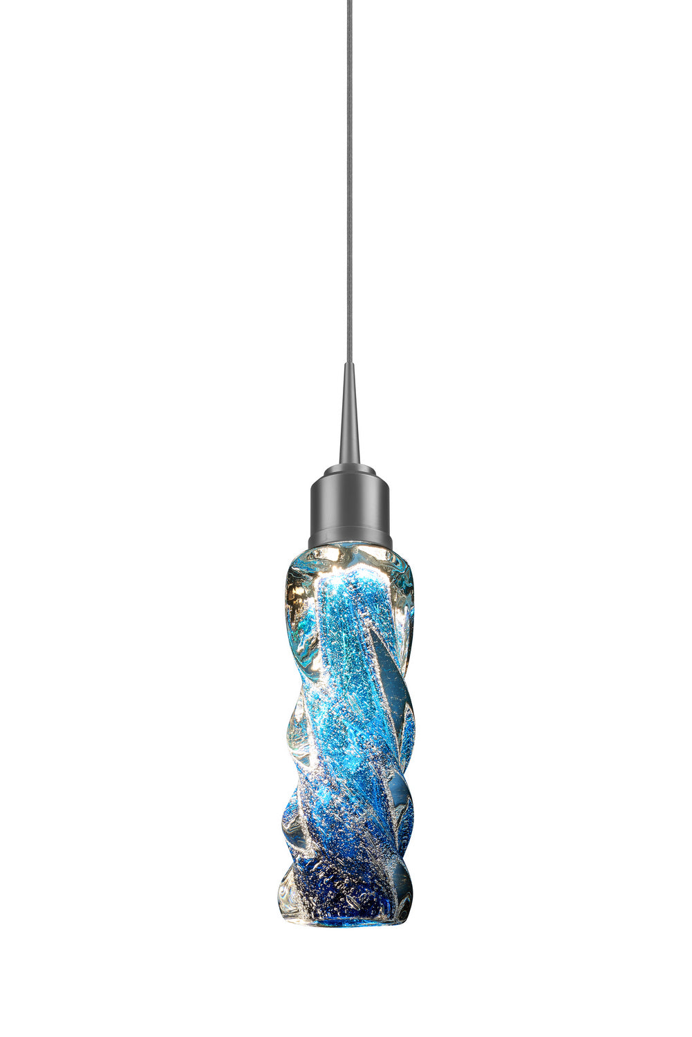 Bruck Aria MLED/30K/BZ/P/982 Pendant Light - Bronze