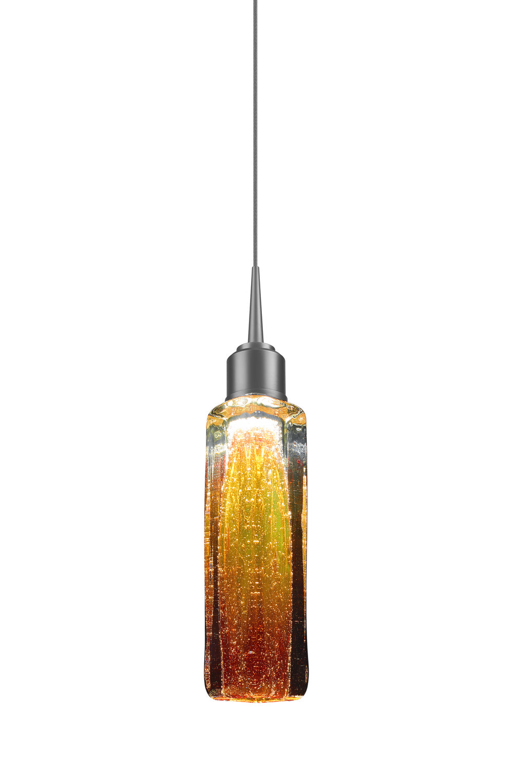 Bruck Capella MLED/30K/BZ/P/991 Pendant Light - Bronze