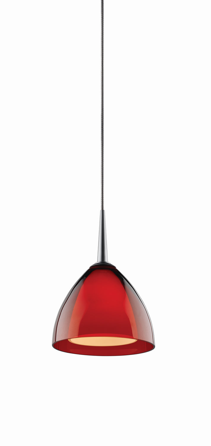 Bruck Rainbow MLED/30K/CH/P/729 Pendant Light - Chrome