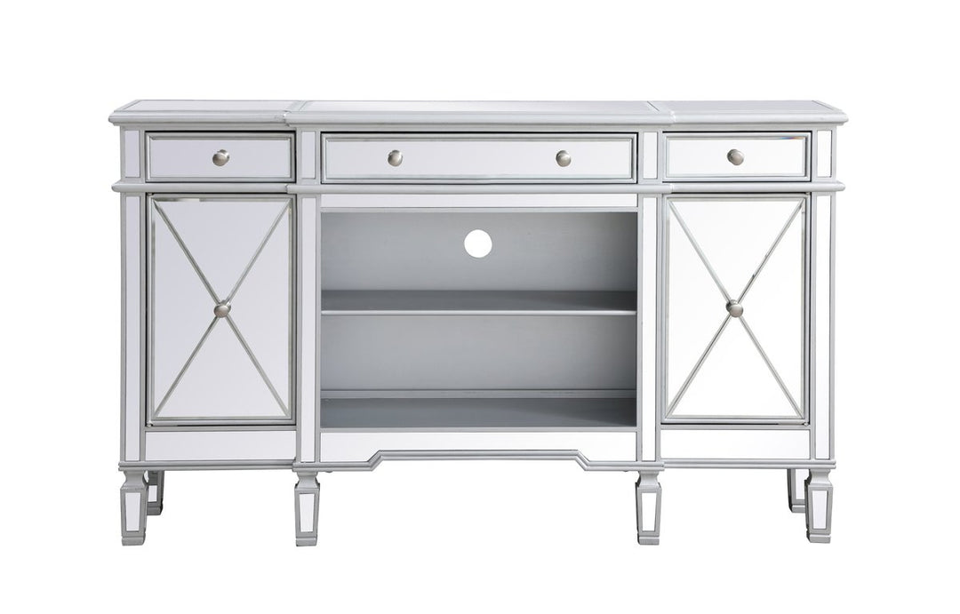 Elegant Lighting MF61060SC Contempo Credenza Furniture Custom Selection