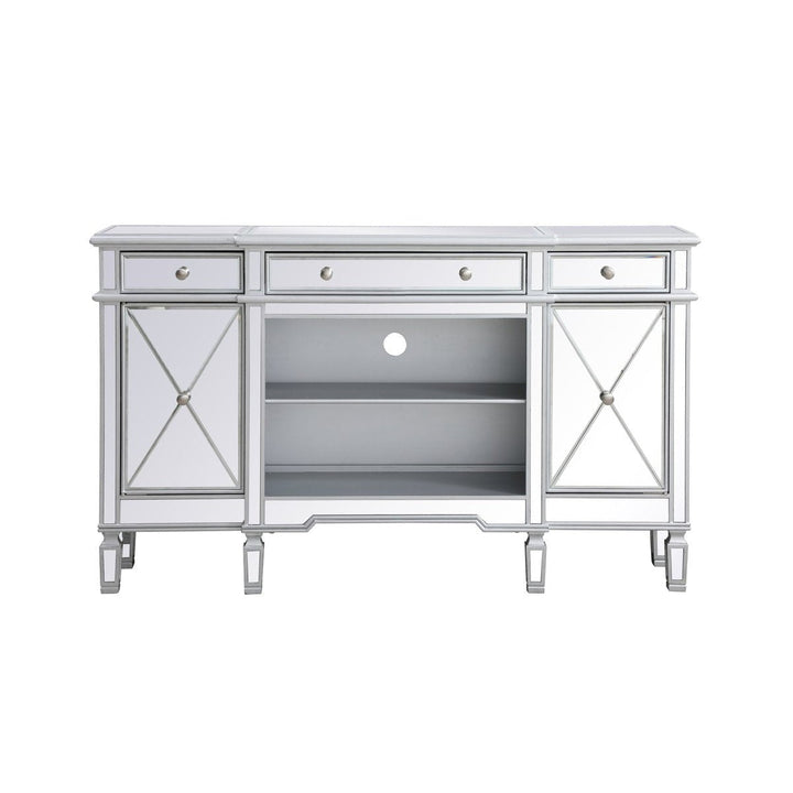 Elegant Lighting MF61060SC Contempo Credenza Furniture Custom Selection