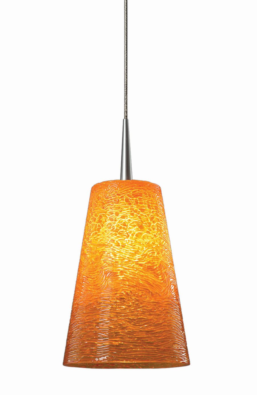 Bruck Bling MSG9/BZ/P/174 Pendant Light - Bronze