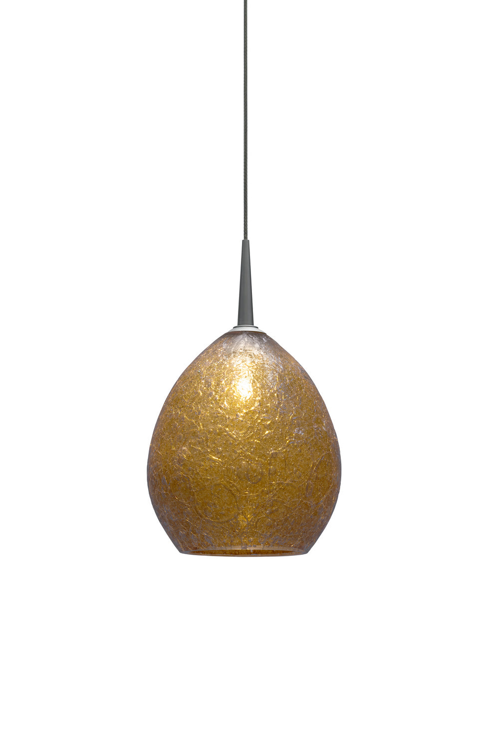 Bruck Vibe MSG9/BZ/P/887 Pendant Light - Bronze