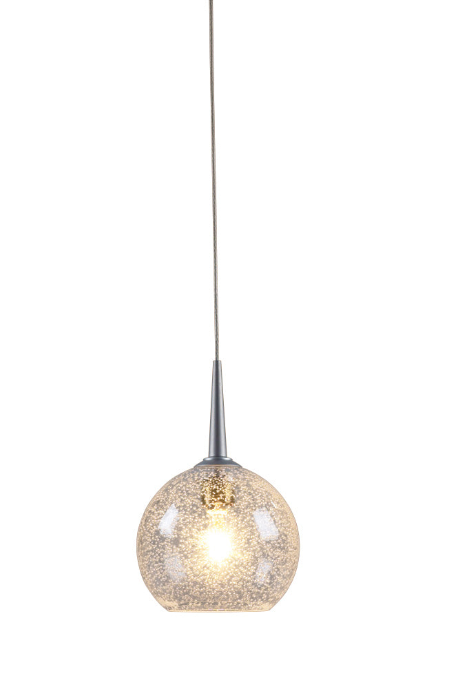 Bruck Bobo MSG9/BZ/P/909 Pendant Light - Bronze