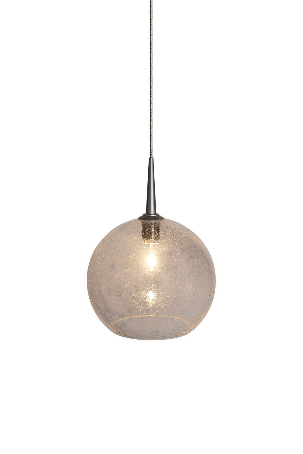 Bruck Bobo MSG9/BZ/P/970 Pendant Light - Bronze