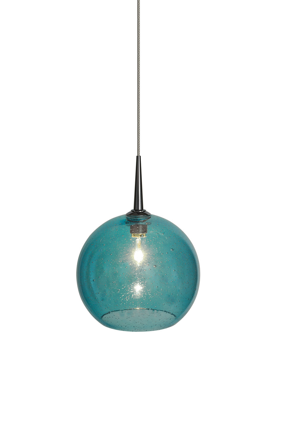 Bruck Bobo MSG9/BZ/P/971 Pendant Light - Bronze