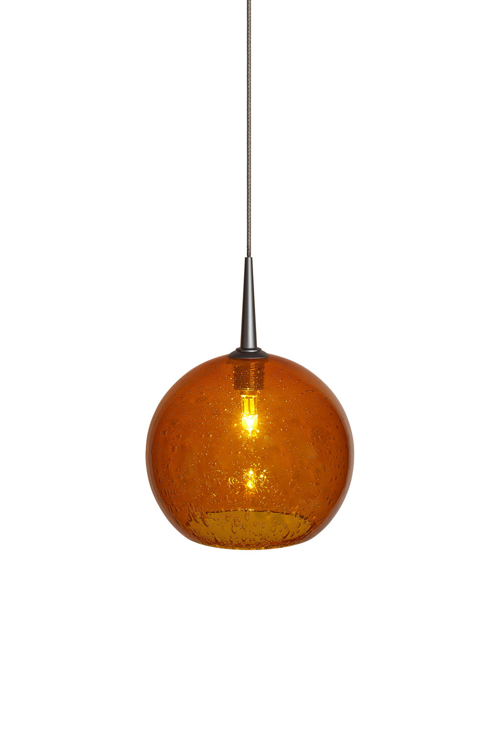 Bruck Bobo MSG9/BZ/P/972 Pendant Light - Bronze