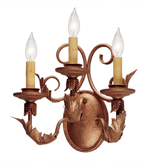 Meyda Tiffany Natalia 120761 Wall Light -