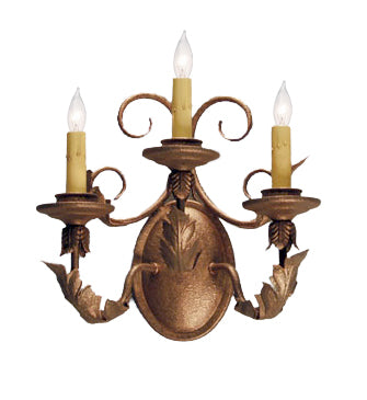 Meyda Tiffany Natalia 120761 Wall Light -