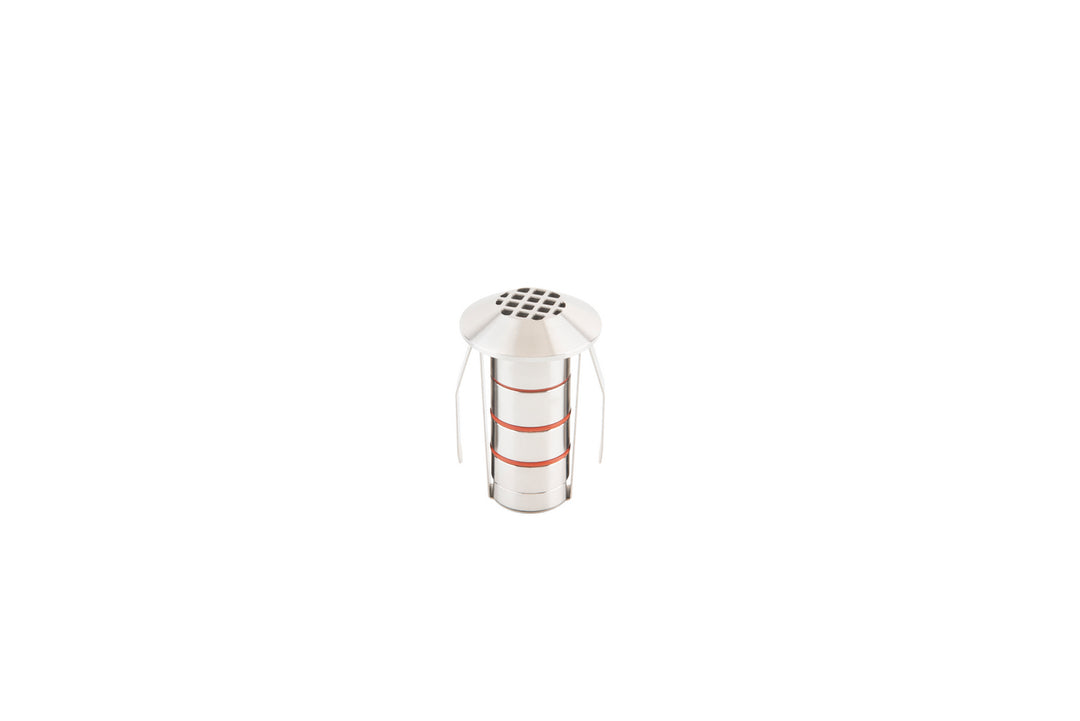 Wac Lighting 1041-27SS  104 Modern Landscape Light Stainless Steel