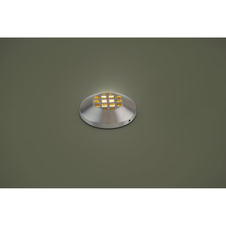 Wac Lighting 2511-30BS  2511 Modern Landscape Light Bronze Stainless Steel