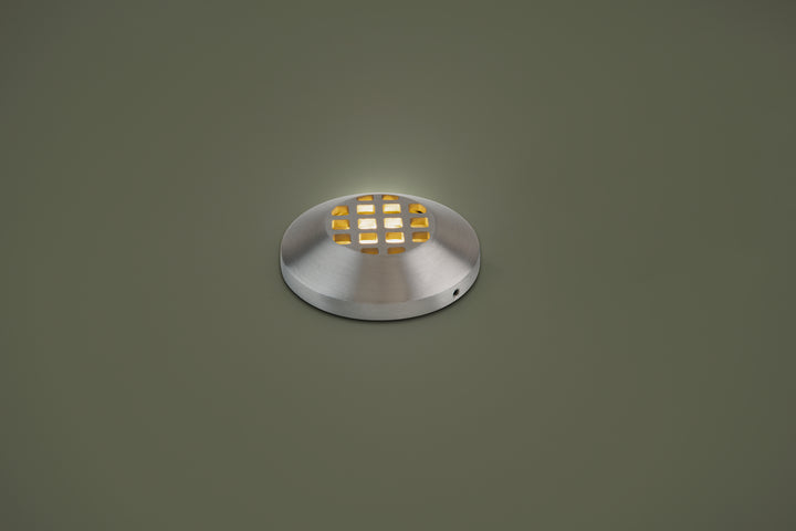 Wac Lighting 2511-30BS  2511 Modern Landscape Light Bronze Stainless Steel