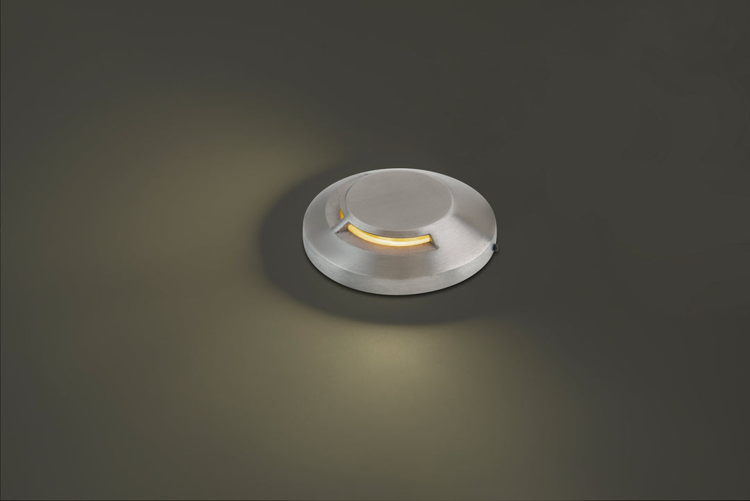 Wac Lighting 2591-27BS  2591 Modern Landscape Light Bronze Stainless Steel