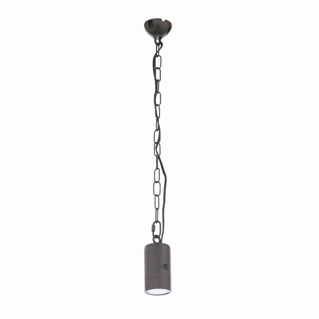 Wac Lighting 3811-27/30/40BK  Estrella Modern Outdoor Black On Aluminum