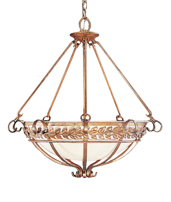 Meyda Tiffany Florentine 120779 Ceiling Light - Custom