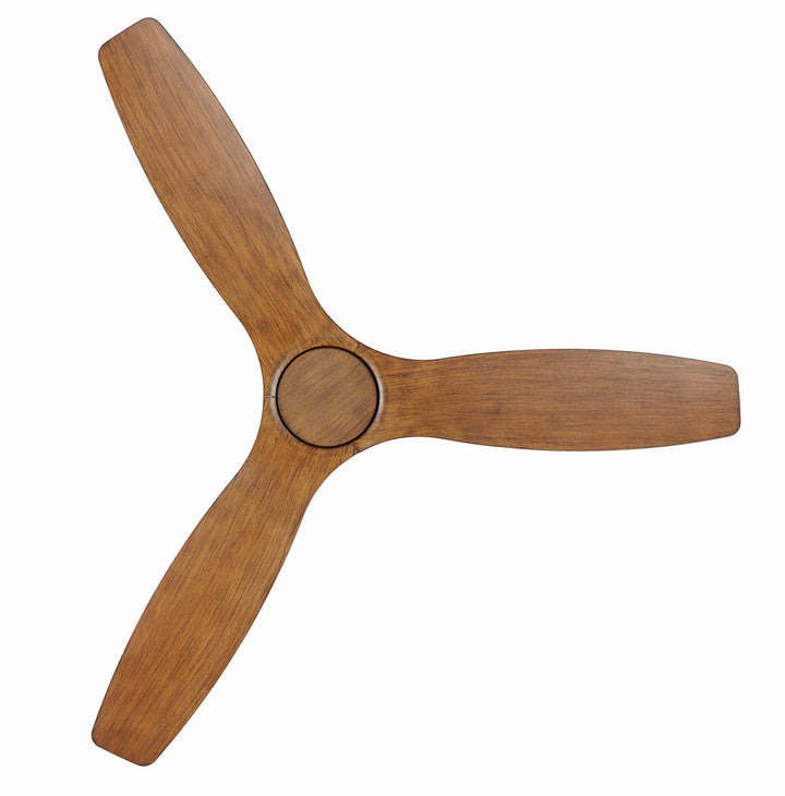 Beacon Moto 21065201 Ceiling Fan 52 - Dark Koa, Dark Koa/