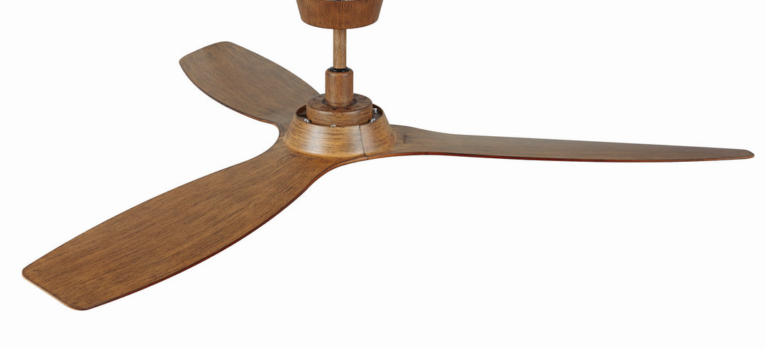 Beacon Moto 21065201 Ceiling Fan 52 - Dark Koa, Dark Koa/