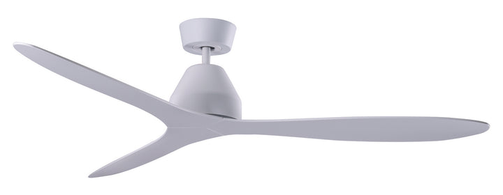 Beacon Lucci Air Whitehaven 21304001 Ceiling Fan 56 - White, White/