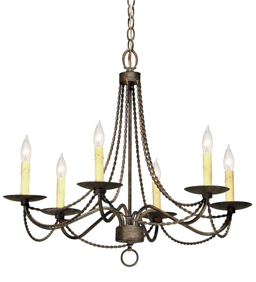 Meyda Tiffany Edwin 120794 Ceiling Light